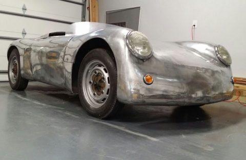 1955 Porsche for sale