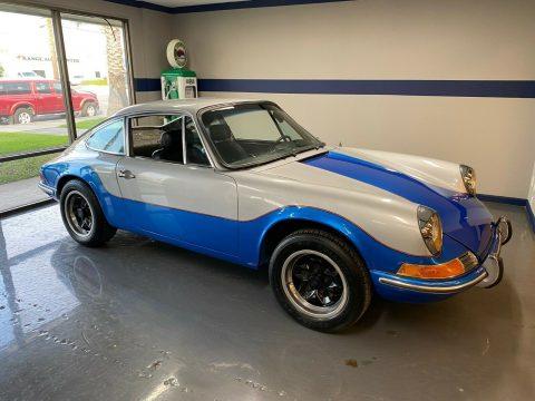 1970 Porsche 911 for sale