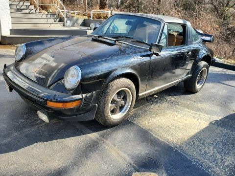1978 Porsche 911 for sale