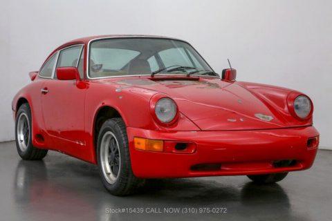 1977 Porsche 911S Coupe for sale
