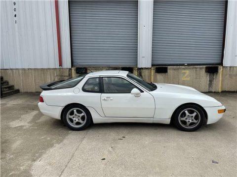 1992 Porsche 968 for sale
